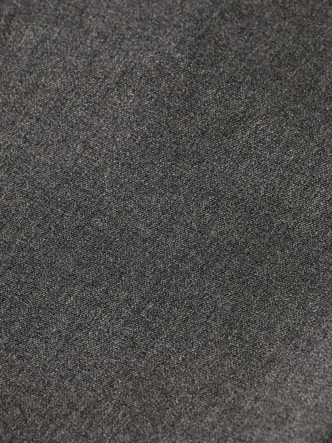 IRVING - SLIM TAPERED MELANGE VISCOSE-BLEND CHINO