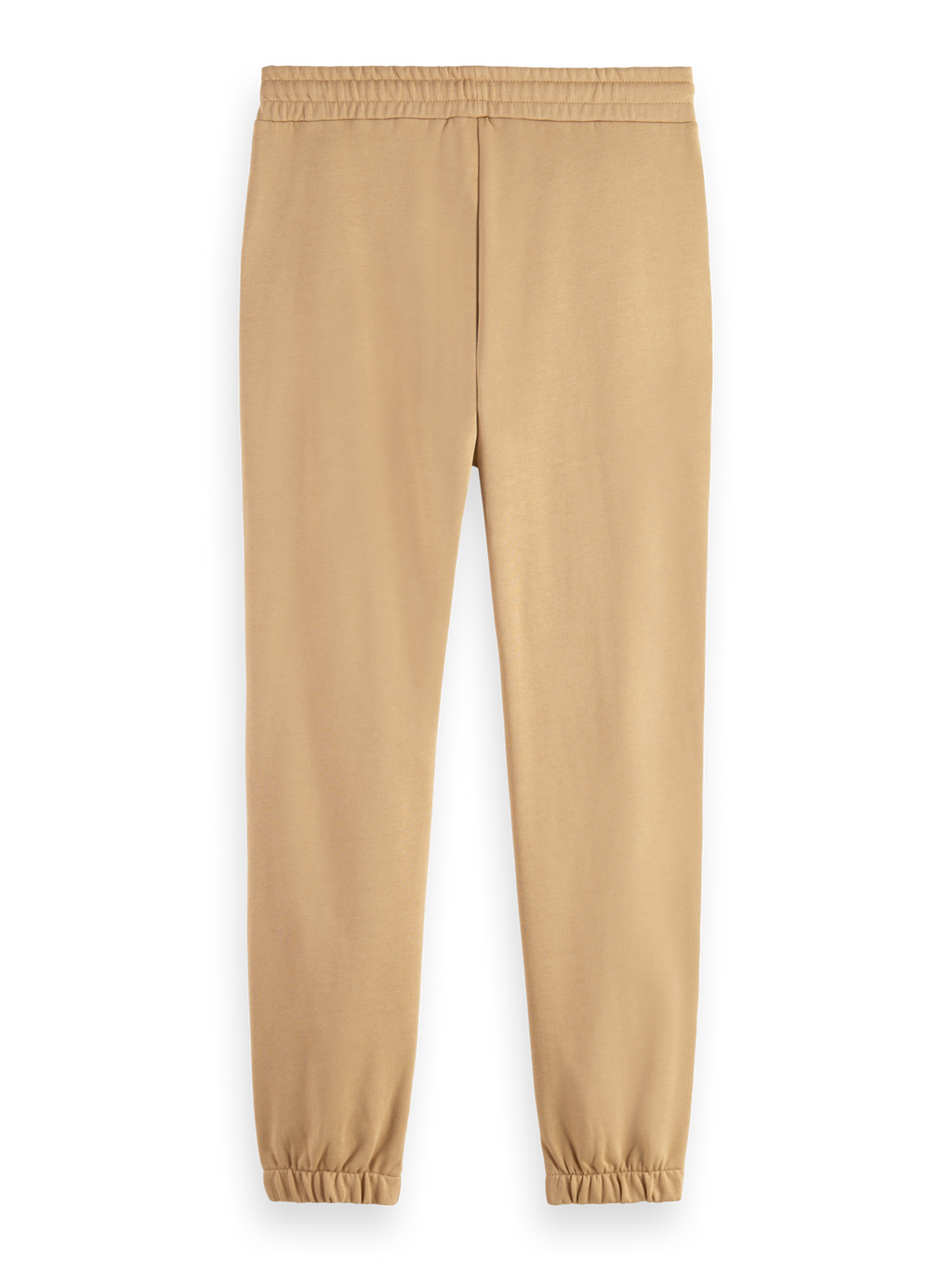 ESSENTIAL LOGO BADGE SWEATPANTS