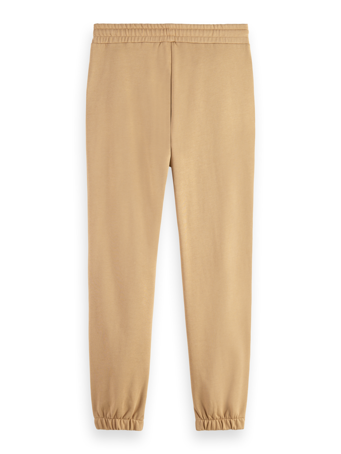 ESSENTIAL LOGO BADGE SWEATPANTS