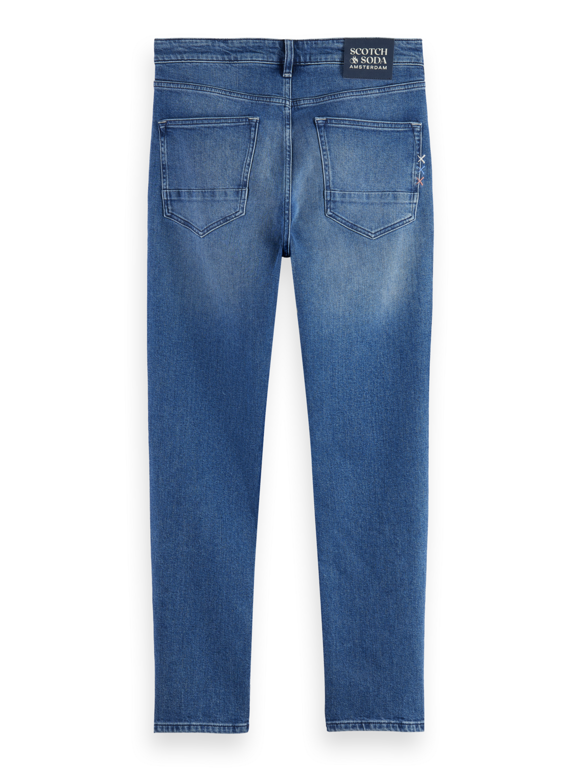 SKIM SKINNY FIT JEANS WINDMILL