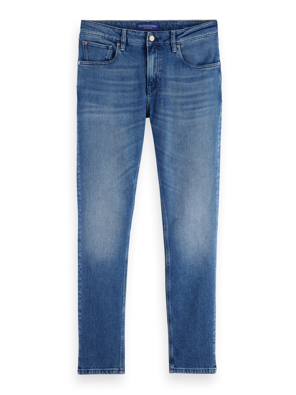 SKIM SKINNY FIT JEANS WINDMILL