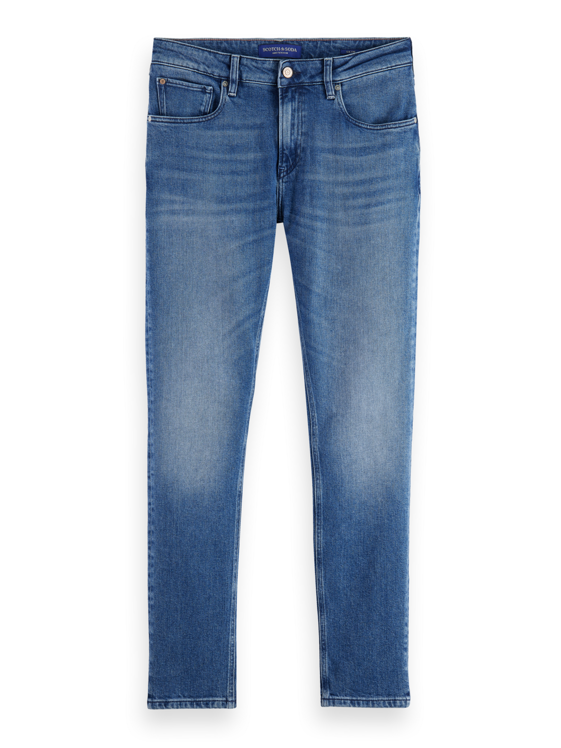 SKIM SKINNY FIT JEANS WINDMILL