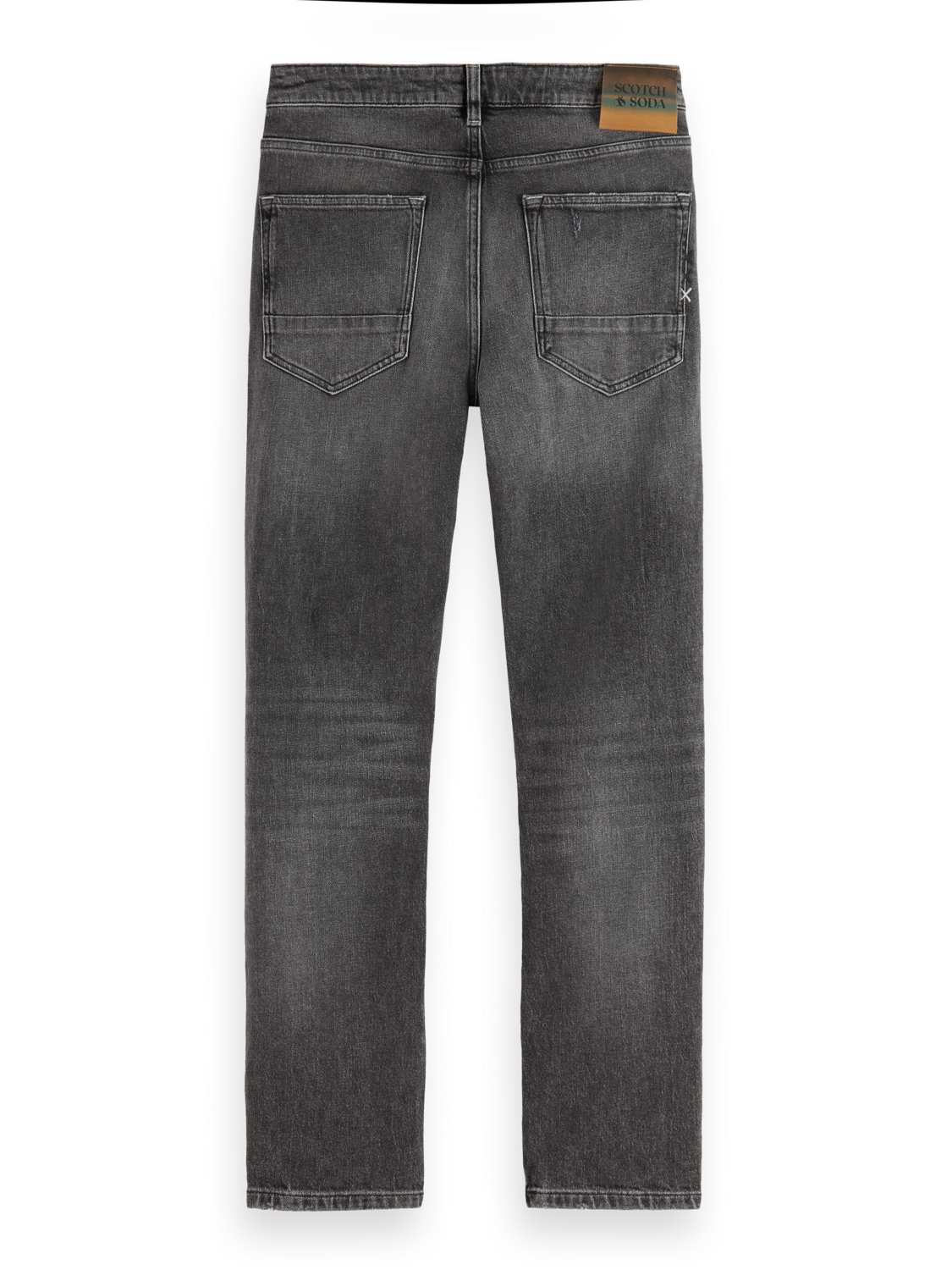 SKIM SKINNY FIT JEANS TRUE NORTH