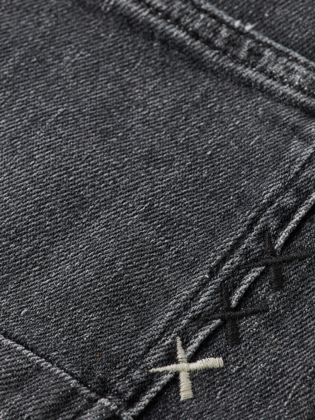 SKIM SKINNY FIT JEANS TRUE NORTH