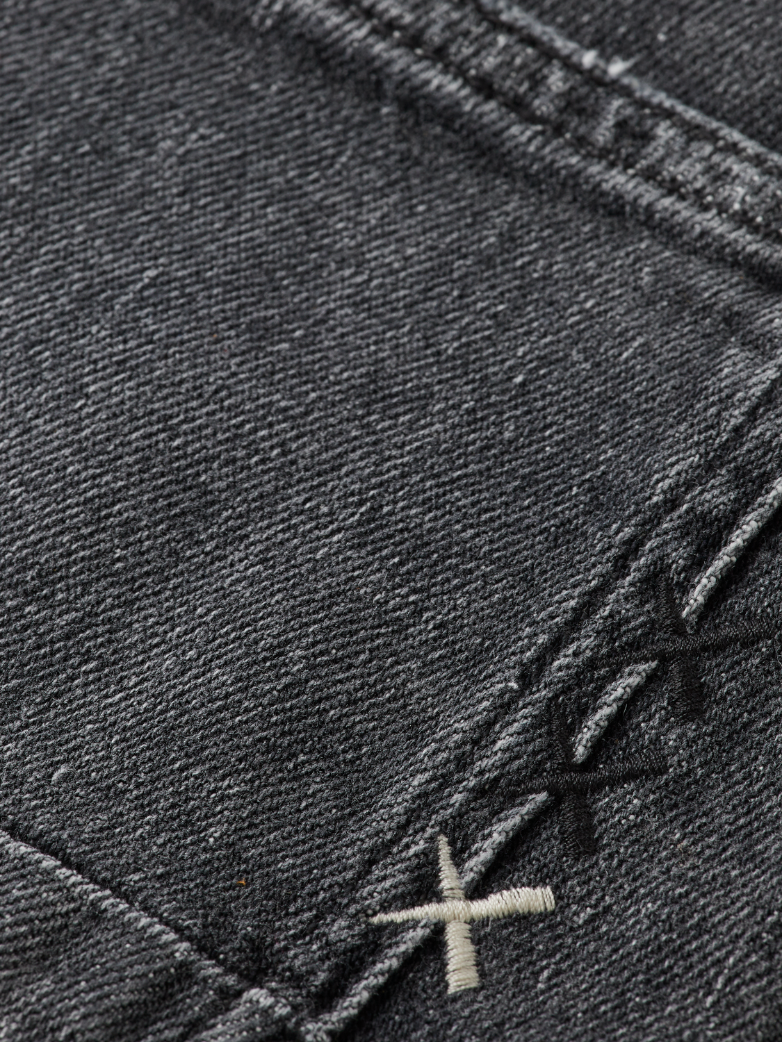 SKIM SKINNY FIT JEANS TRUE NORTH