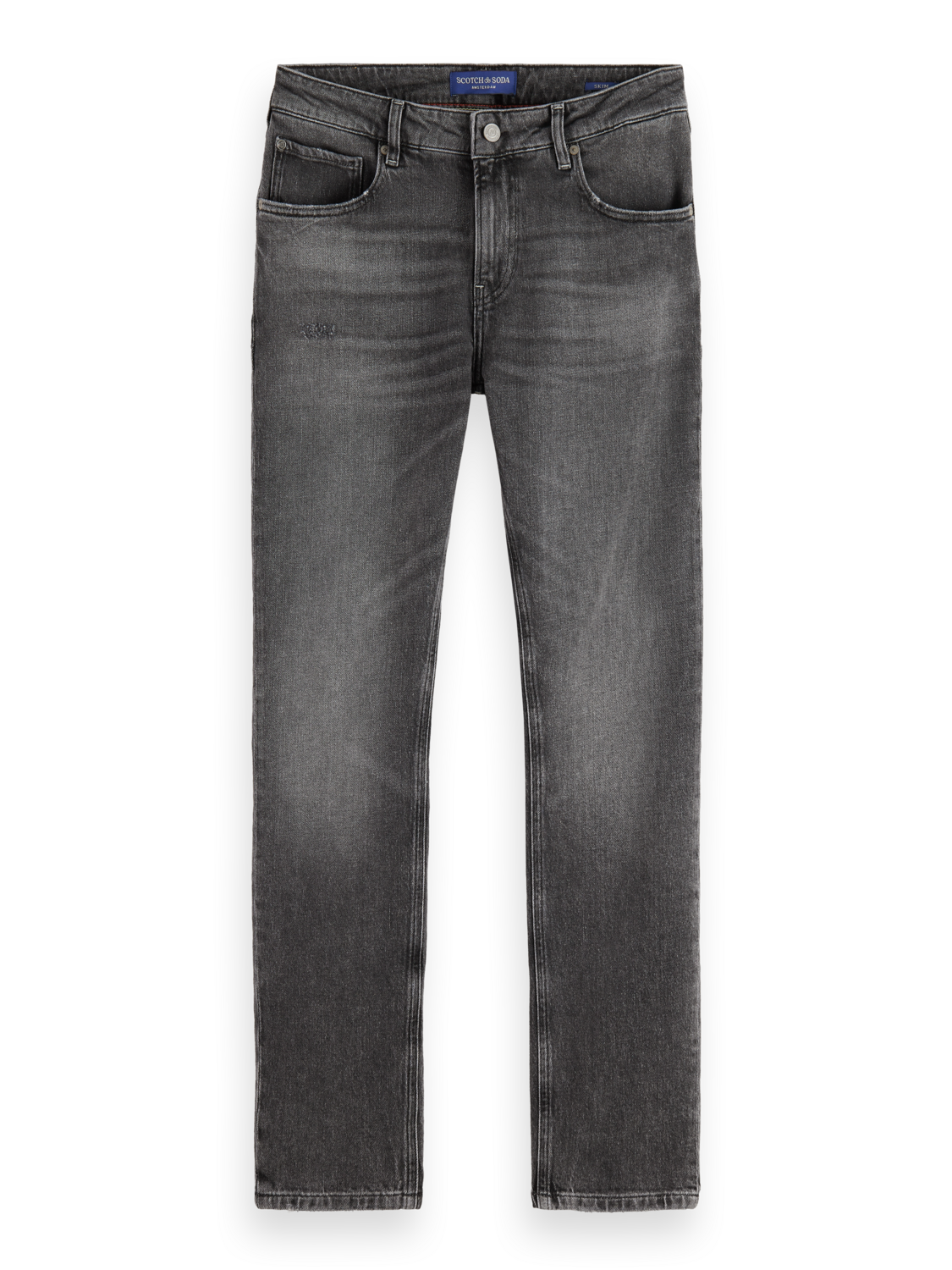 SKIM SKINNY FIT JEANS TRUE NORTH
