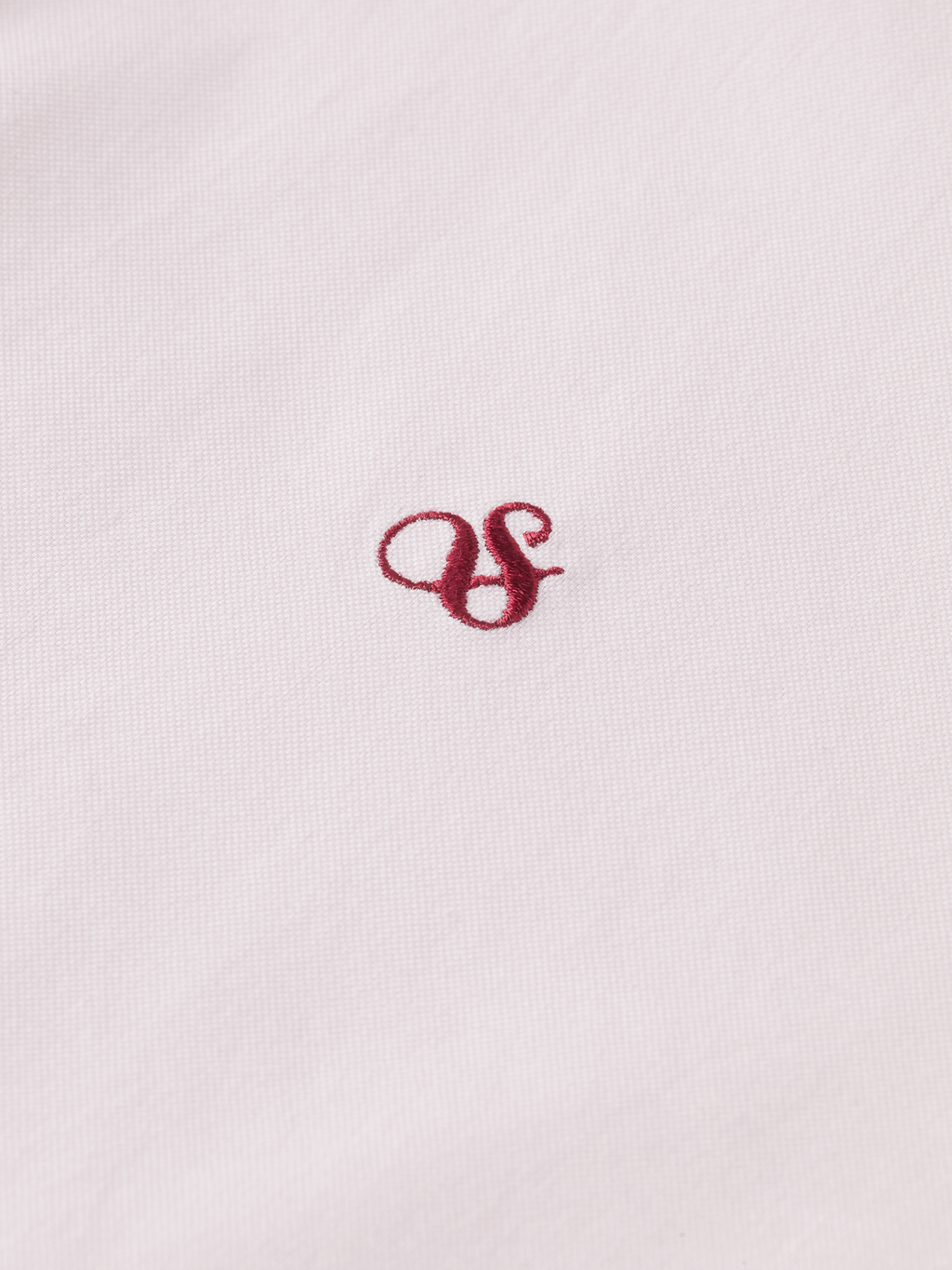 ESSENTIAL OXFORD SOLID SHIRT