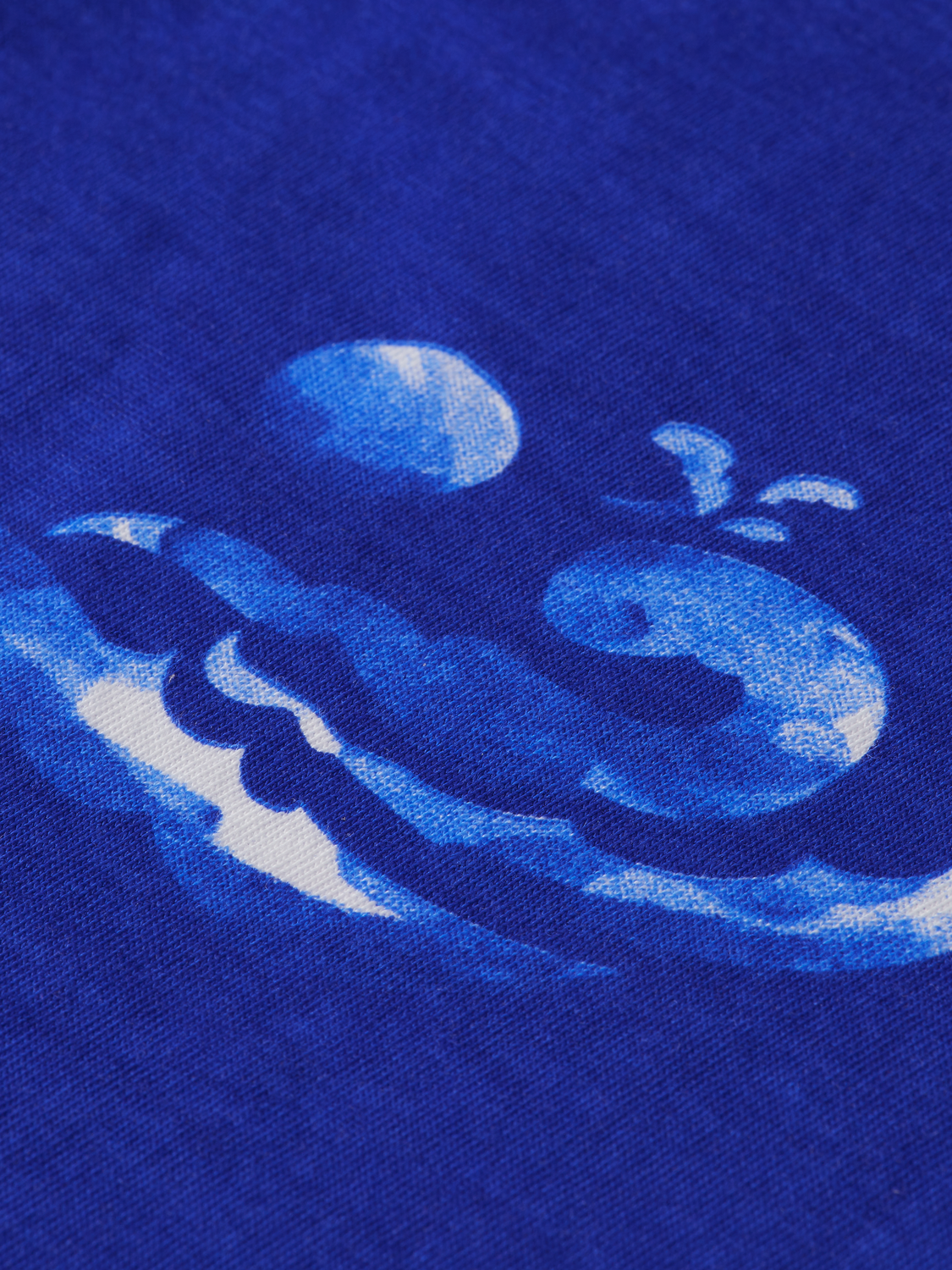 ALL OVER PRINT T-SHIRT