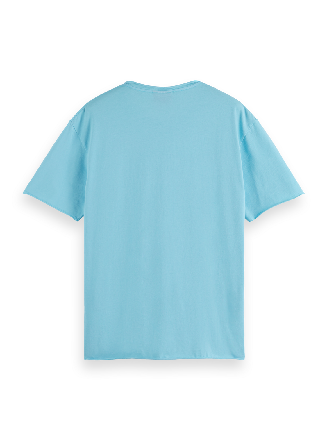 RAW EDGE T-SHIRT