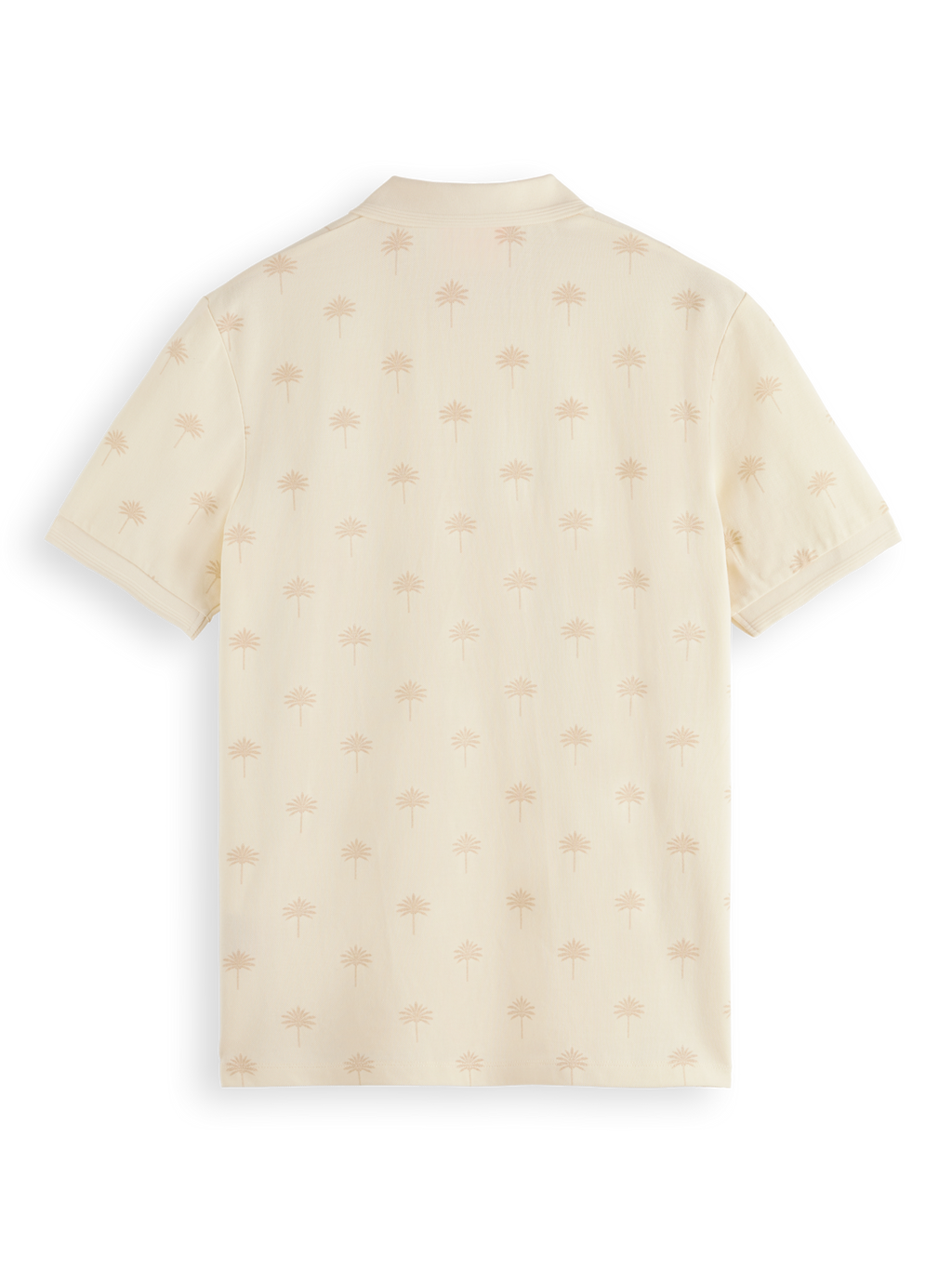 MINI AOP POLO