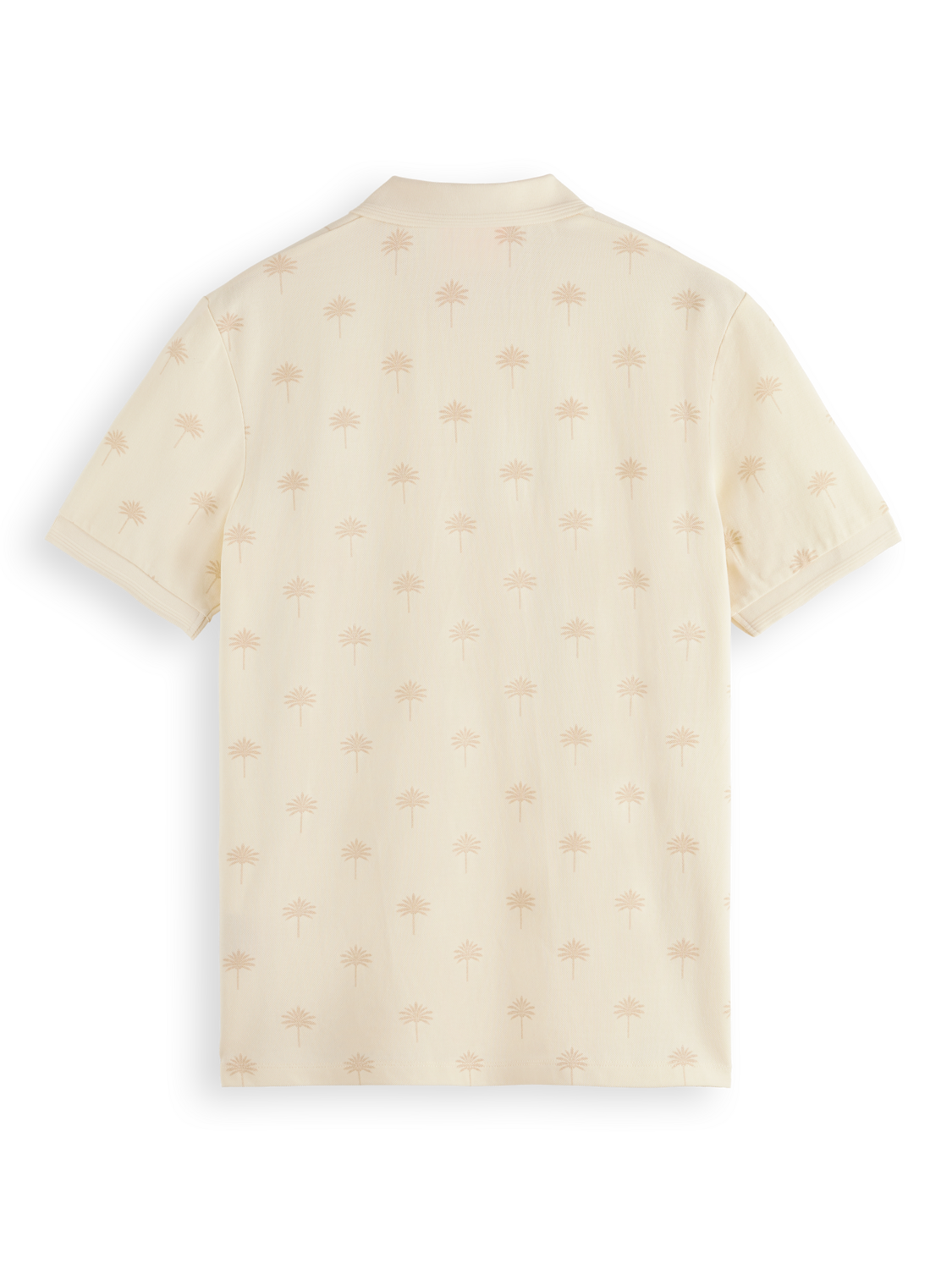 MINI AOP POLO