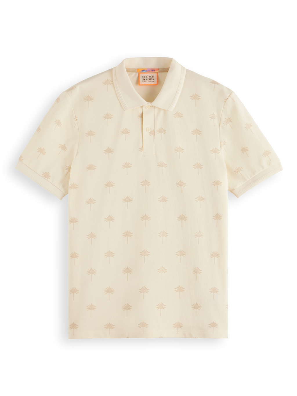 MINI AOP POLO