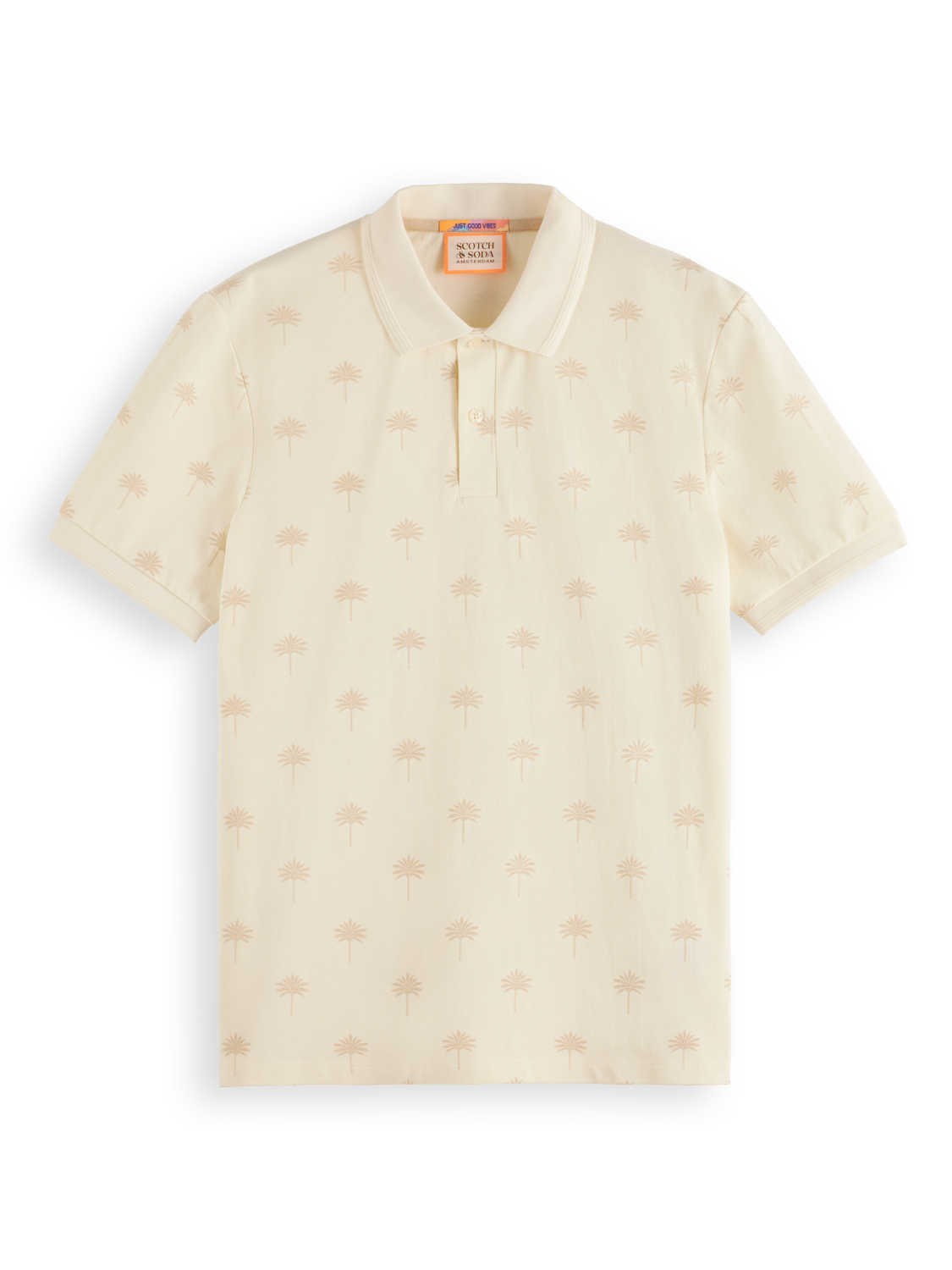 MINI AOP POLO