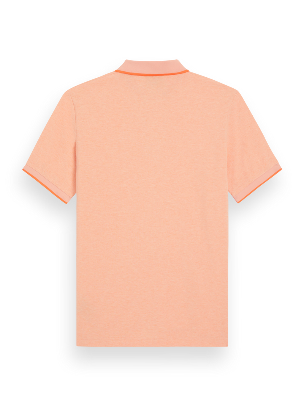 MELANGE POLO