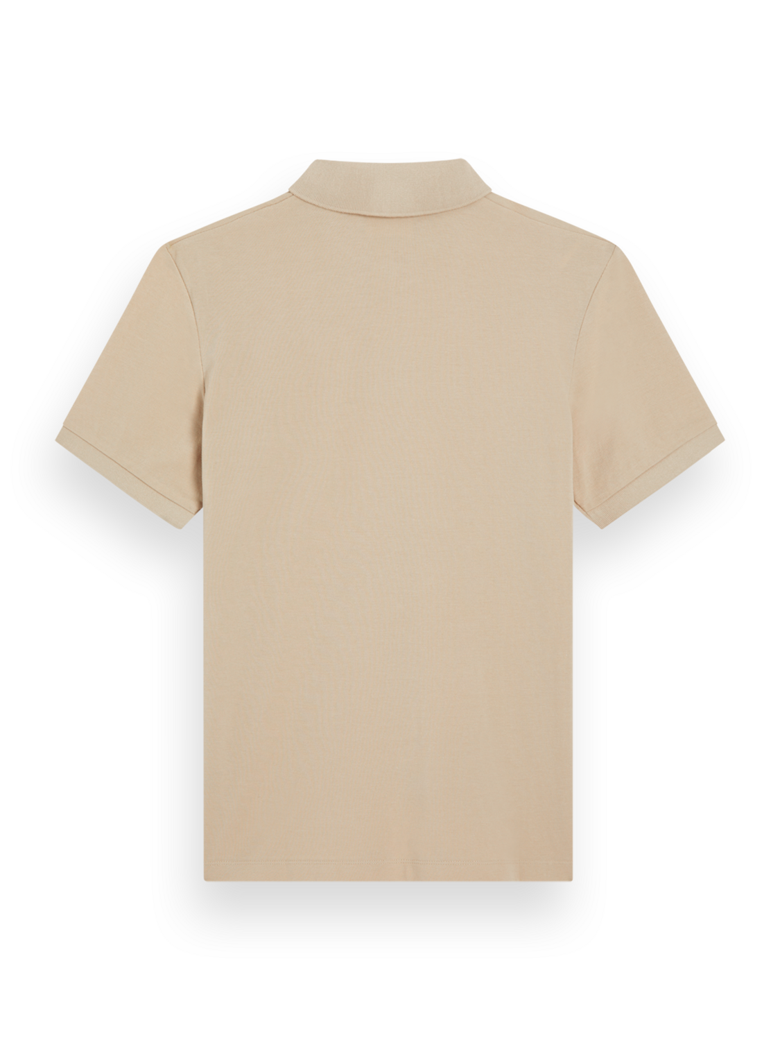 ESSENTIAL PIQUE POLO