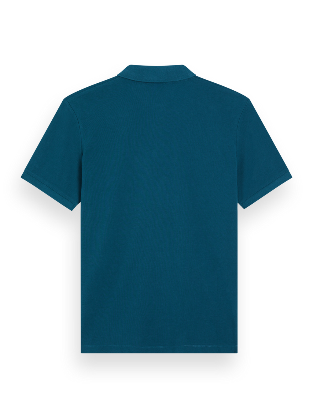 Unverzichtbares Piqué-Polo