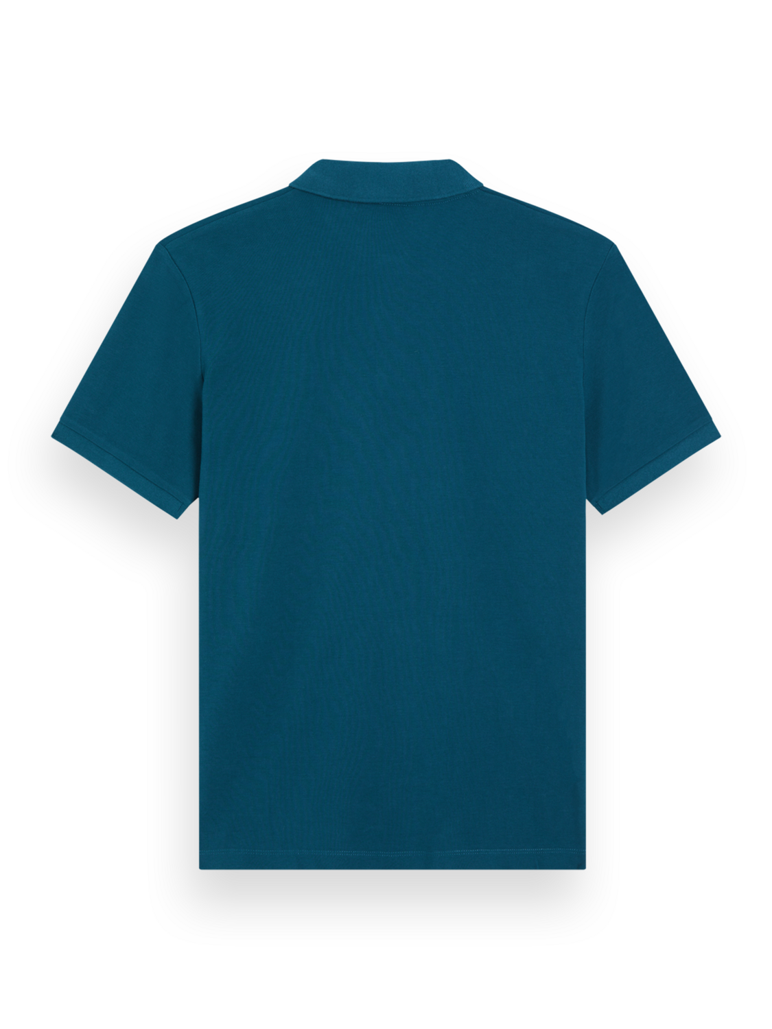 Unverzichtbares Piqué-Polo