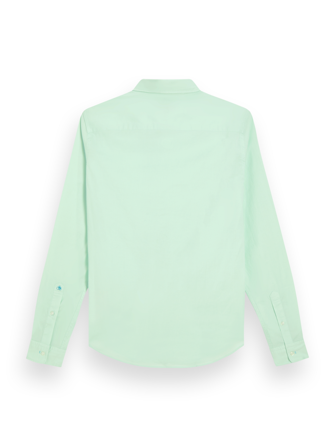 ESSENTIAL POPLIN SHIRT