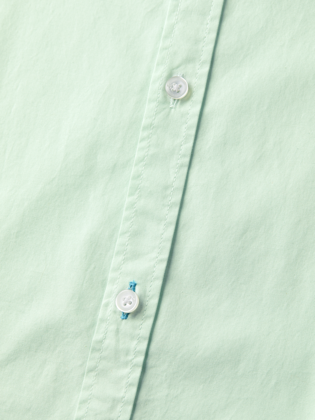 ESSENTIAL POPLIN SHIRT