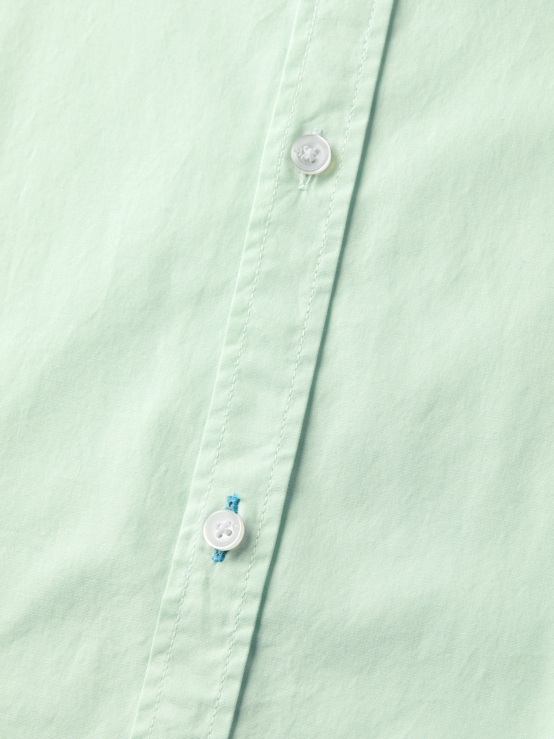 ESSENTIAL POPLIN SHIRT