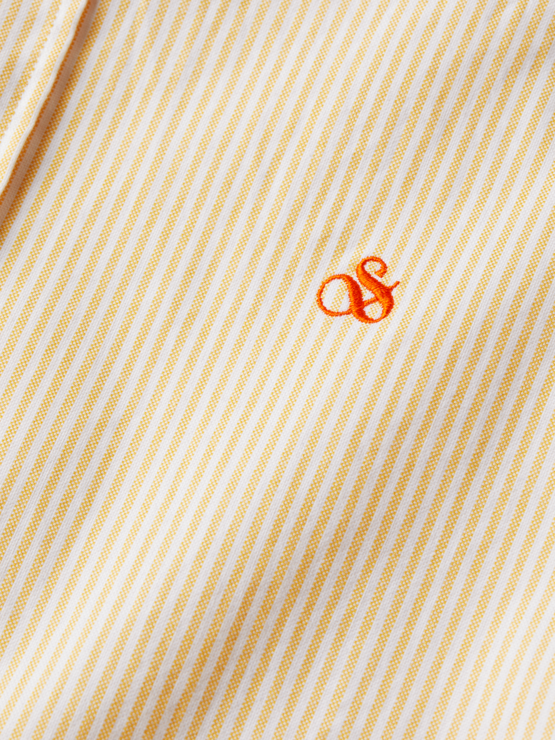 ESSENTIAL OXFORD STRIPE