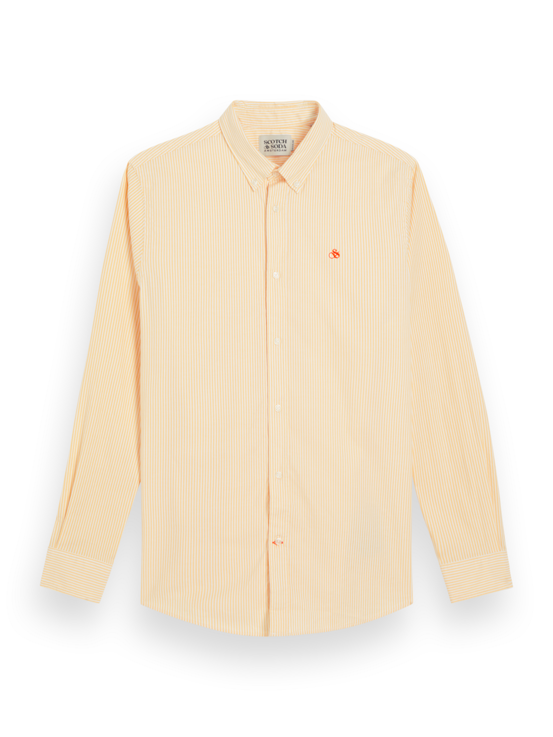 ESSENTIAL OXFORD STRIPE