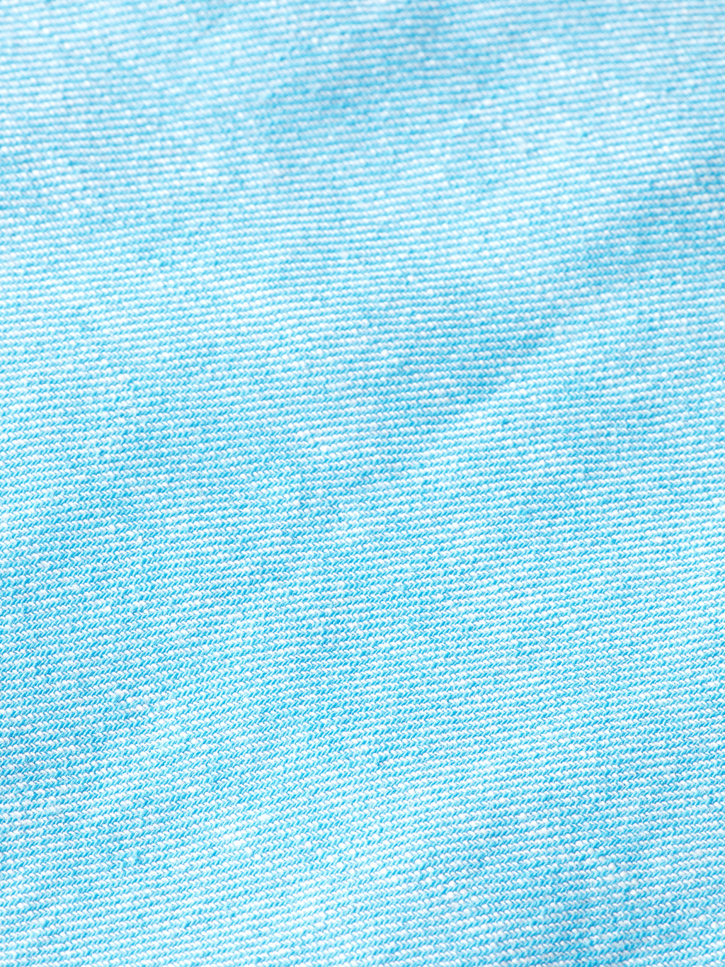 FAVE- COTTON/LINEN TWILL BERMUDA