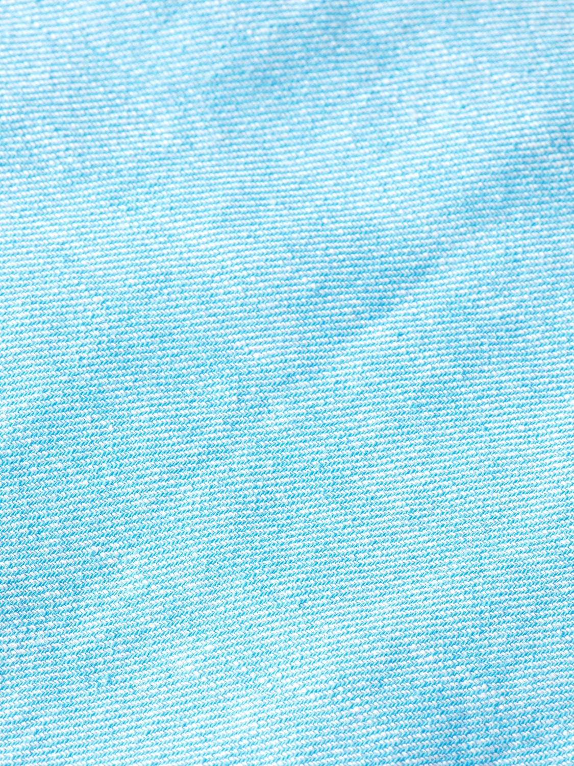 FAVE- COTTON/LINEN TWILL BERMUDA