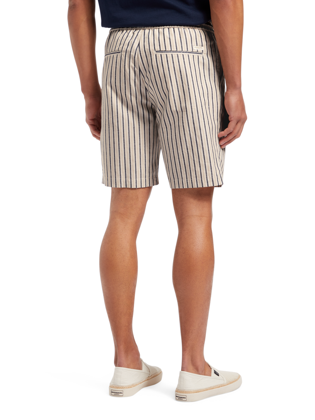 FAVE - BERMUDA SHORTS