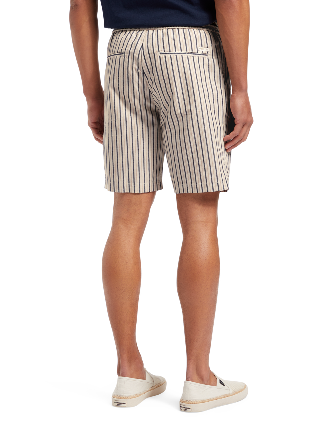 FAVE - BERMUDA SHORTS