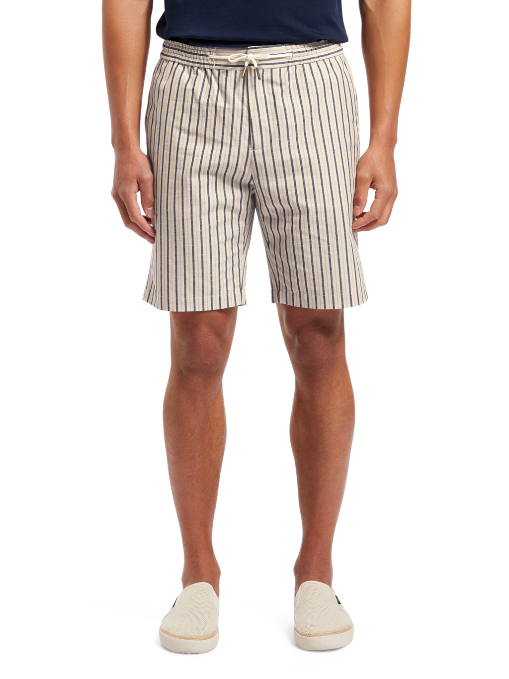 FAVE - BERMUDA SHORTS