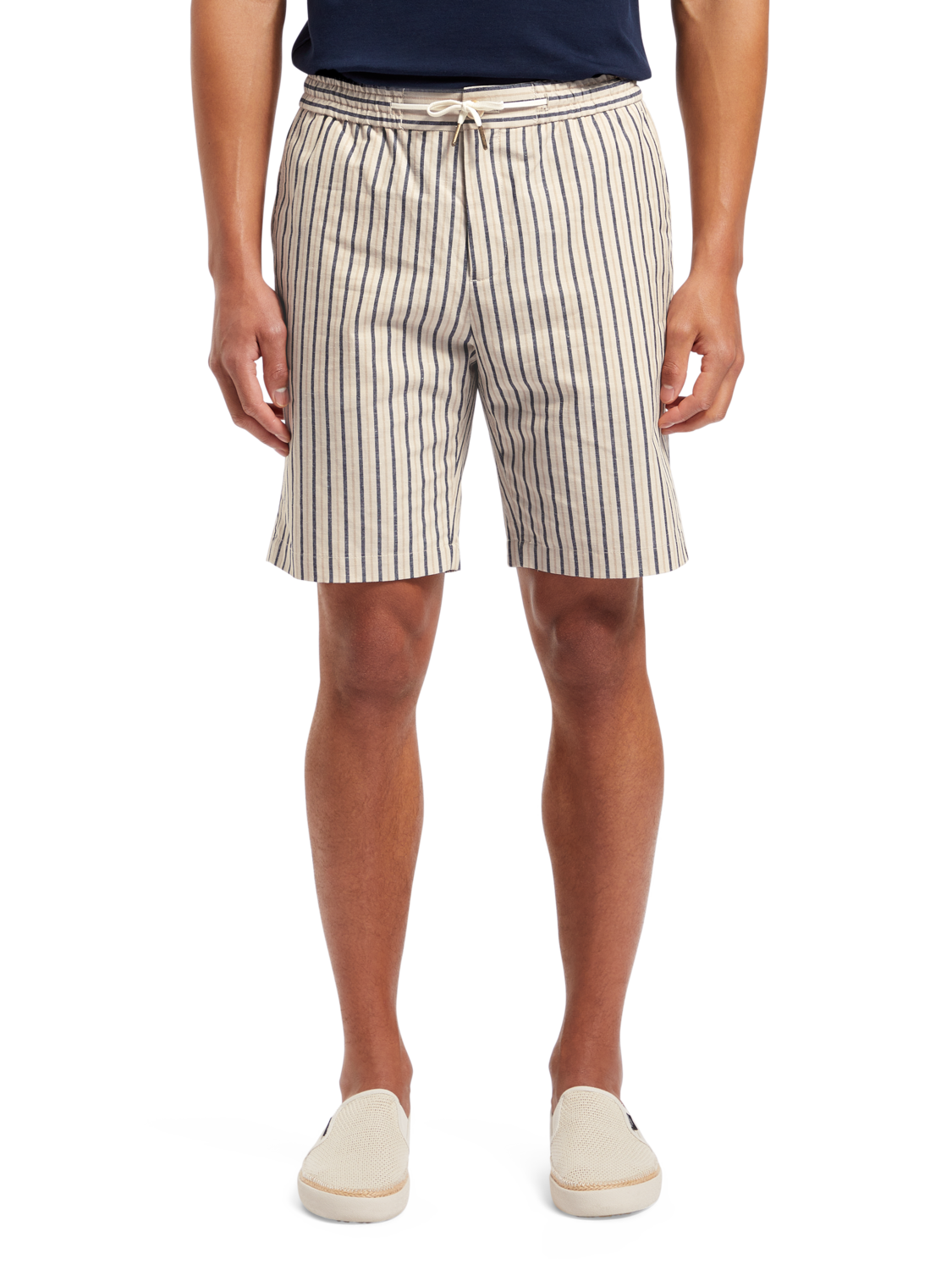 FAVE - BERMUDA SHORTS