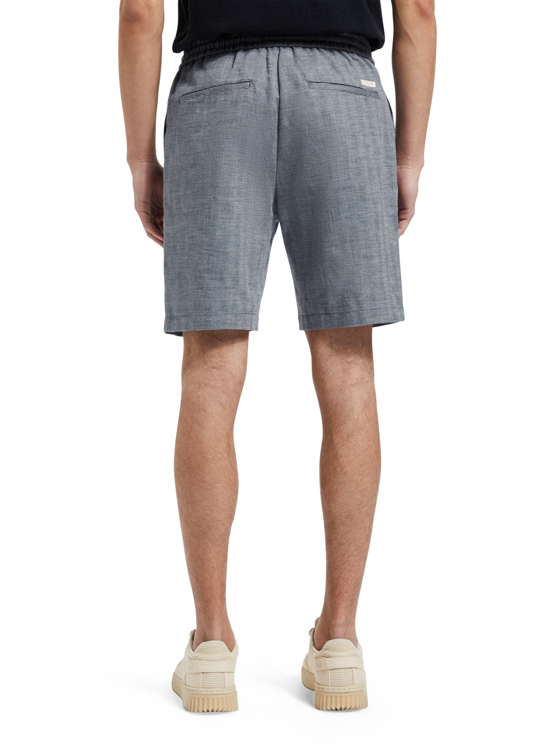 FAVE - BERMUDA SHORTS