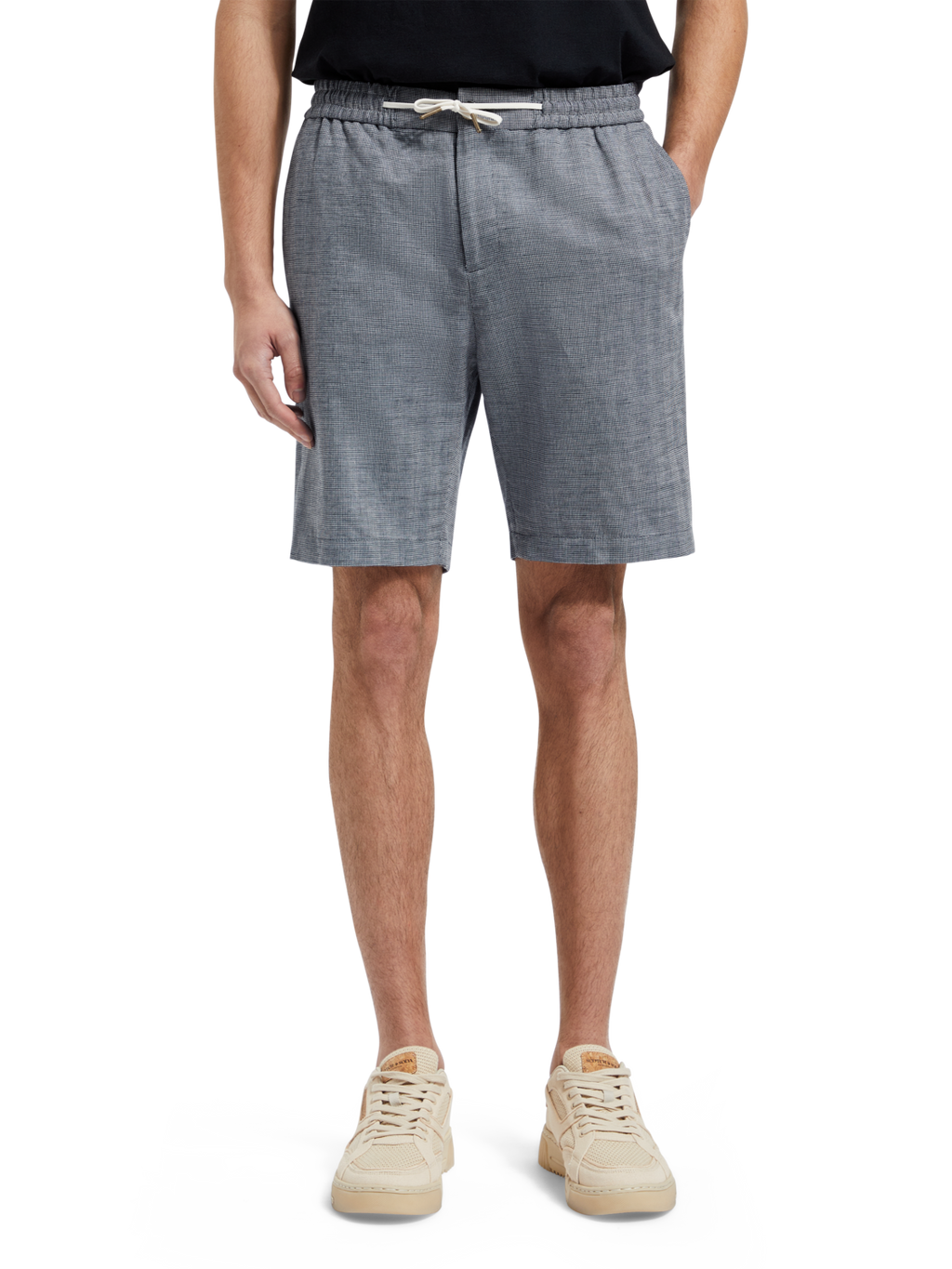 FAVE - BERMUDA SHORTS