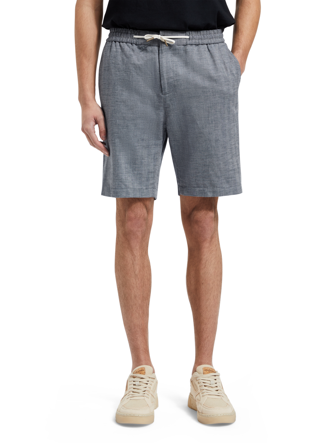 FAVE - BERMUDA SHORTS