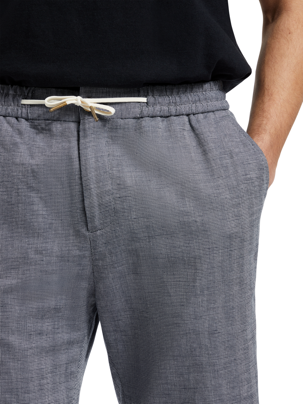 FAVE - BERMUDA SHORTS