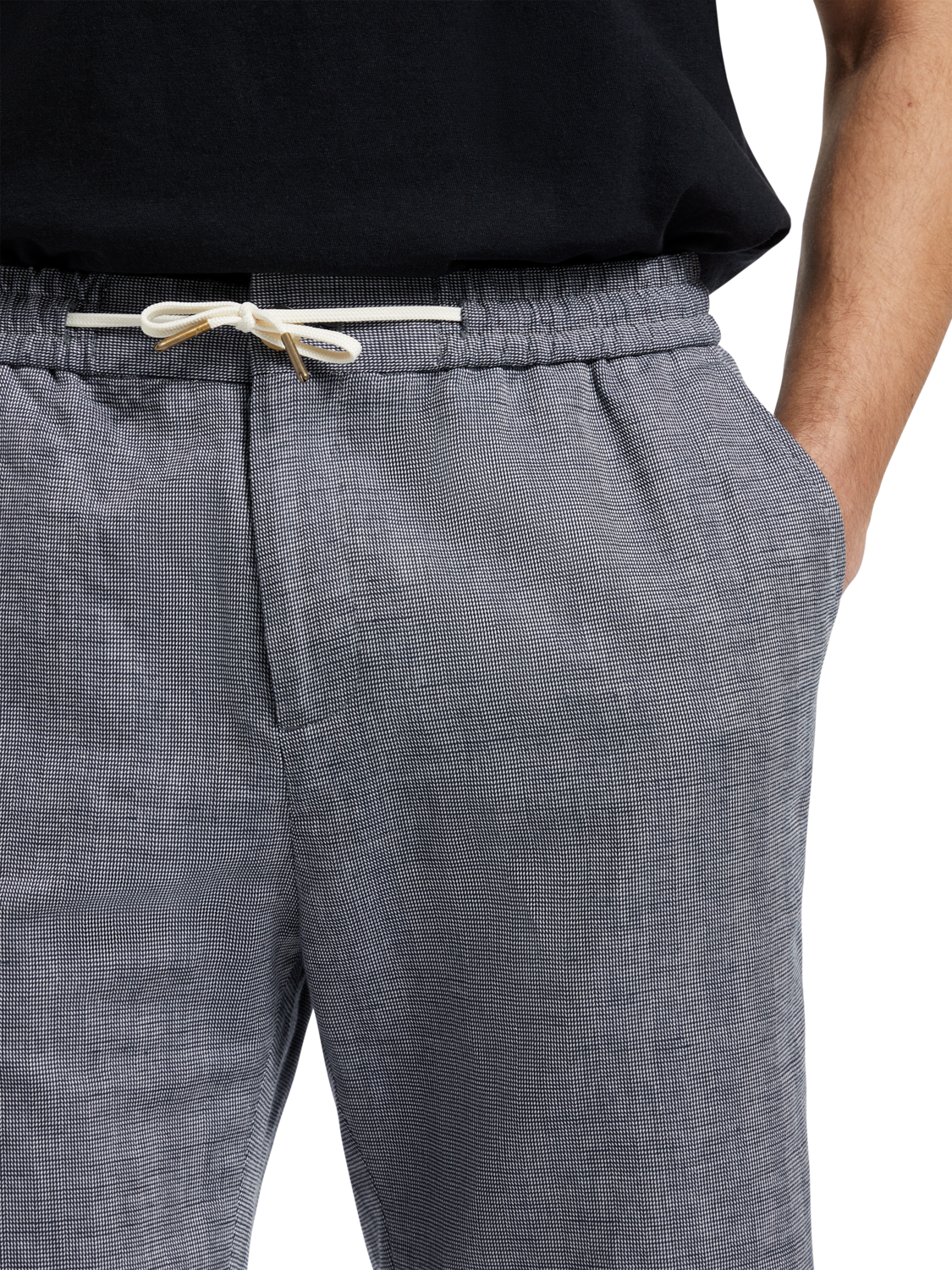 FAVE - BERMUDA SHORTS