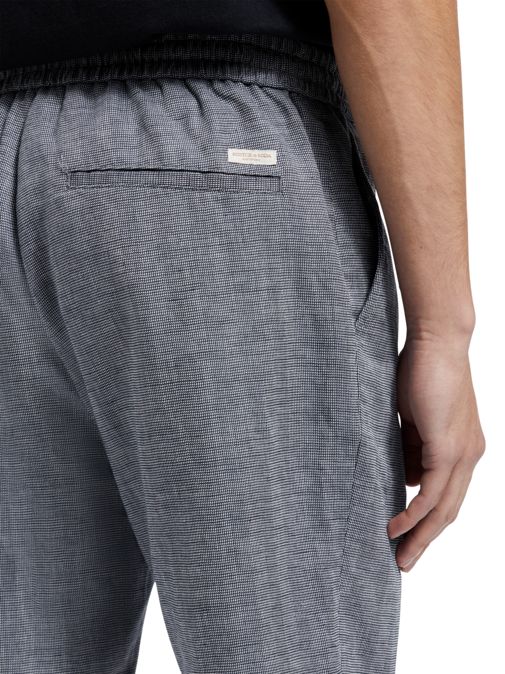 FAVE - BERMUDA SHORTS