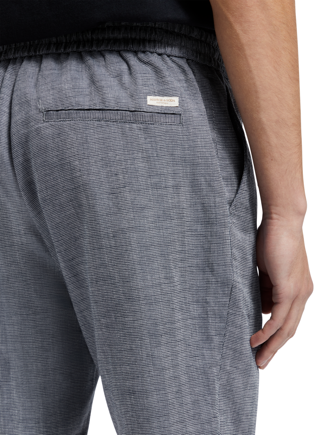 FAVE - BERMUDA SHORTS