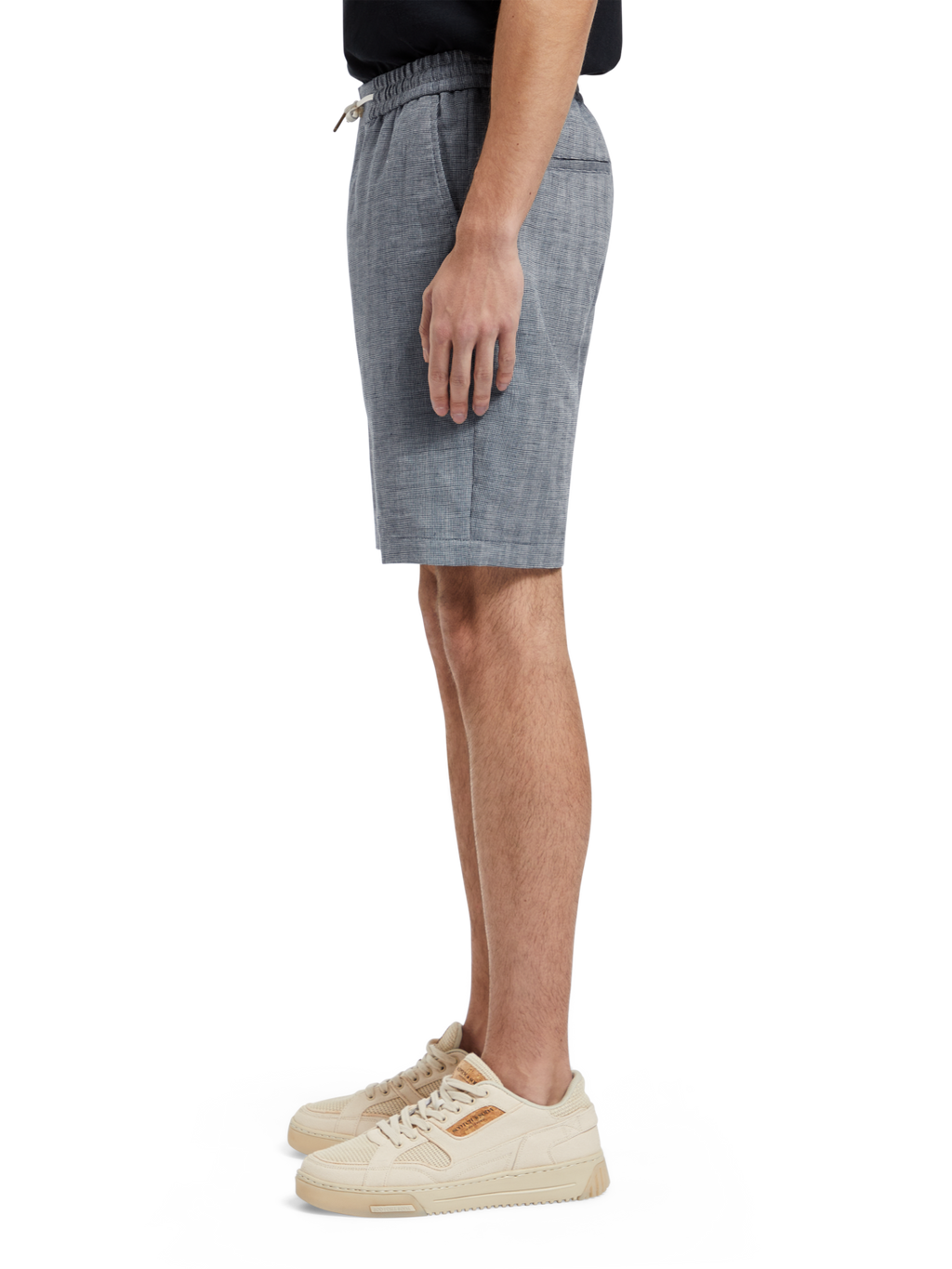 FAVE - BERMUDA SHORTS