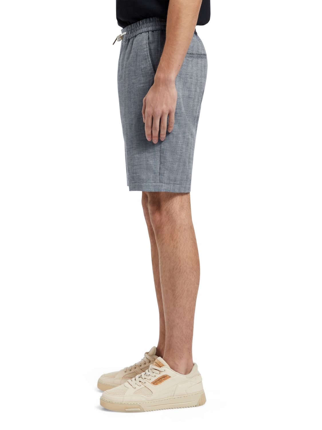 FAVE - BERMUDA SHORTS