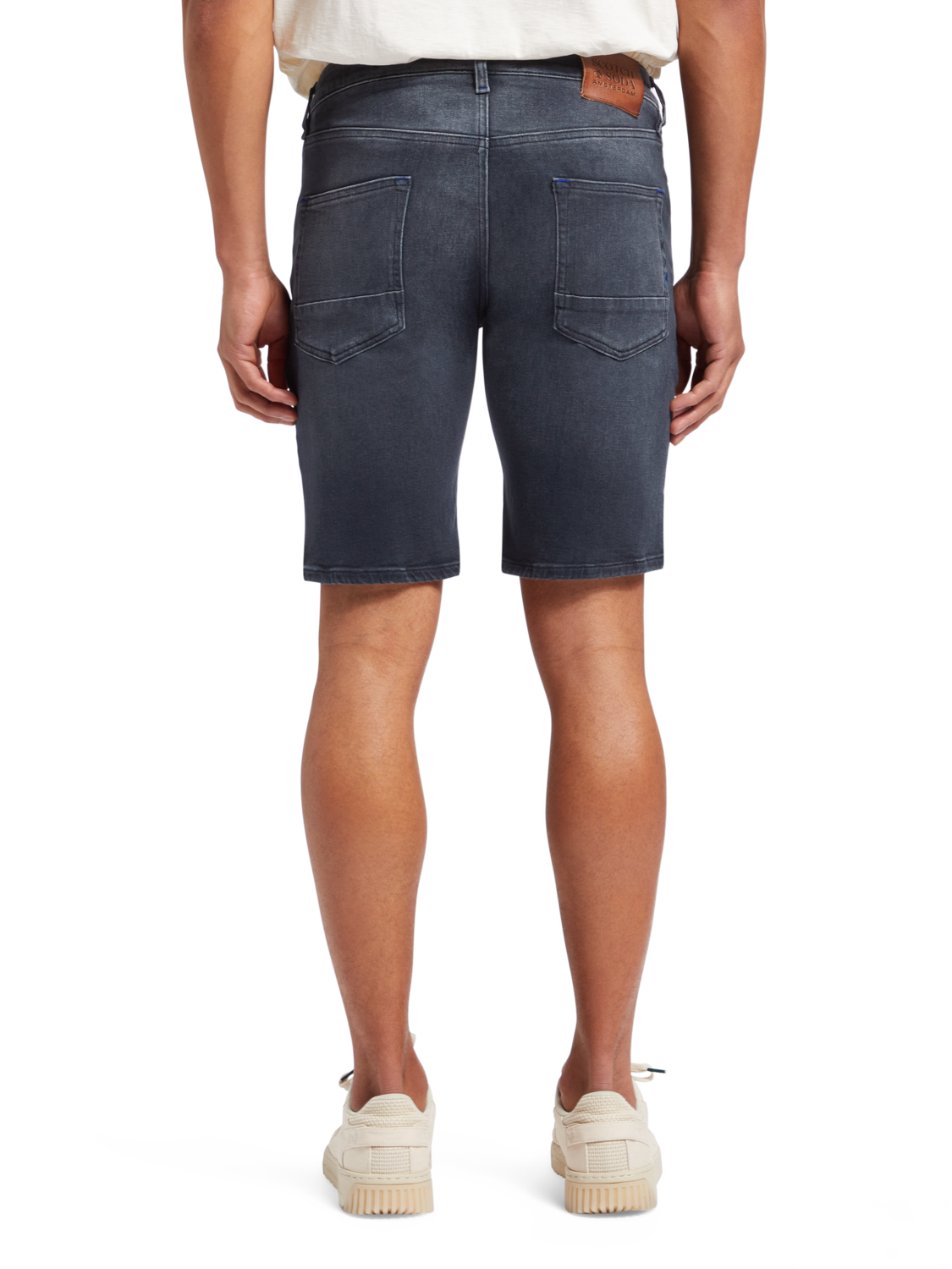 Ralston – Normale, schmale Shorts – neuer Held