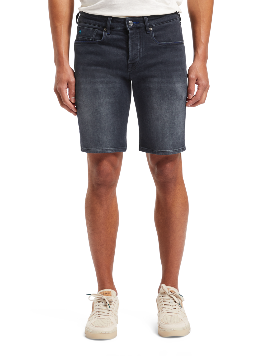 Ralston – Normale, schmale Shorts – neuer Held