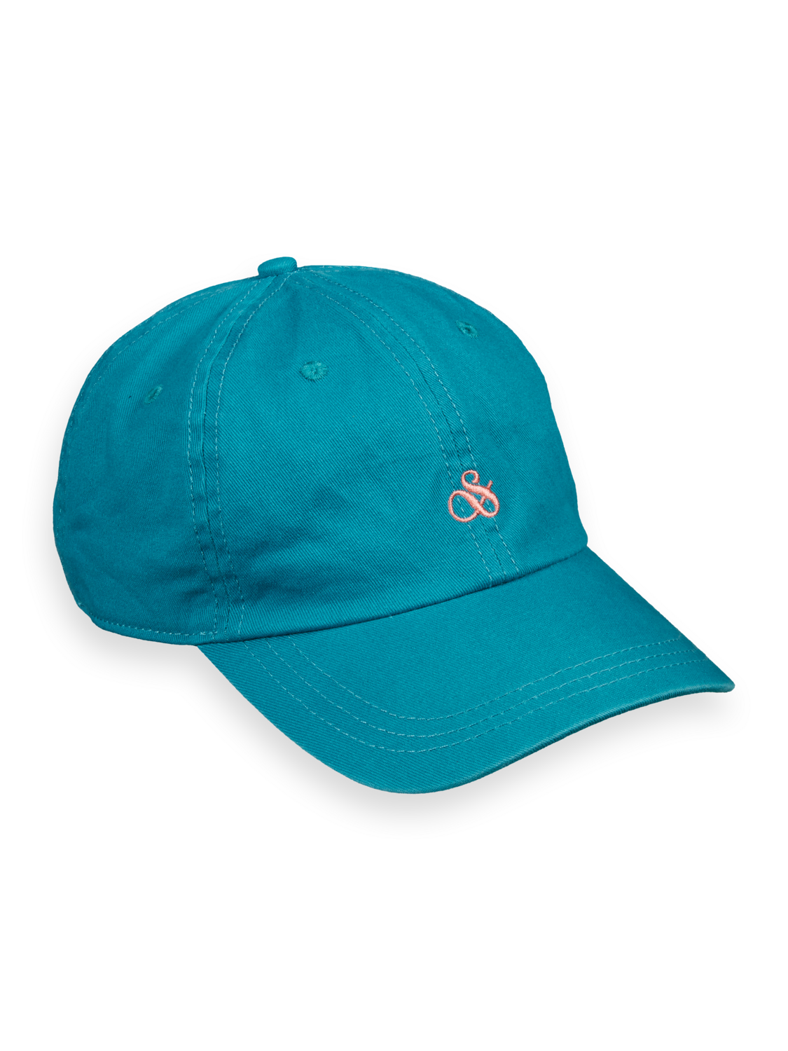 TWILL LOGO CAP