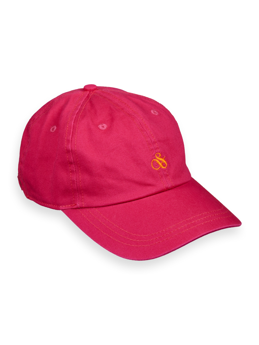 TWILL LOGO CAP