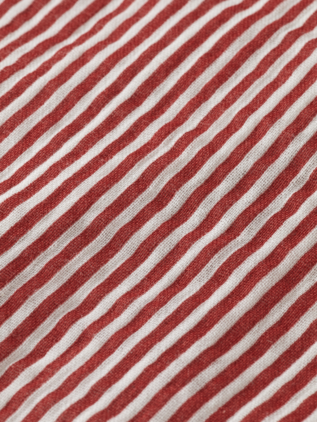 TIE DETAIL CRINKLE COTTON TANK