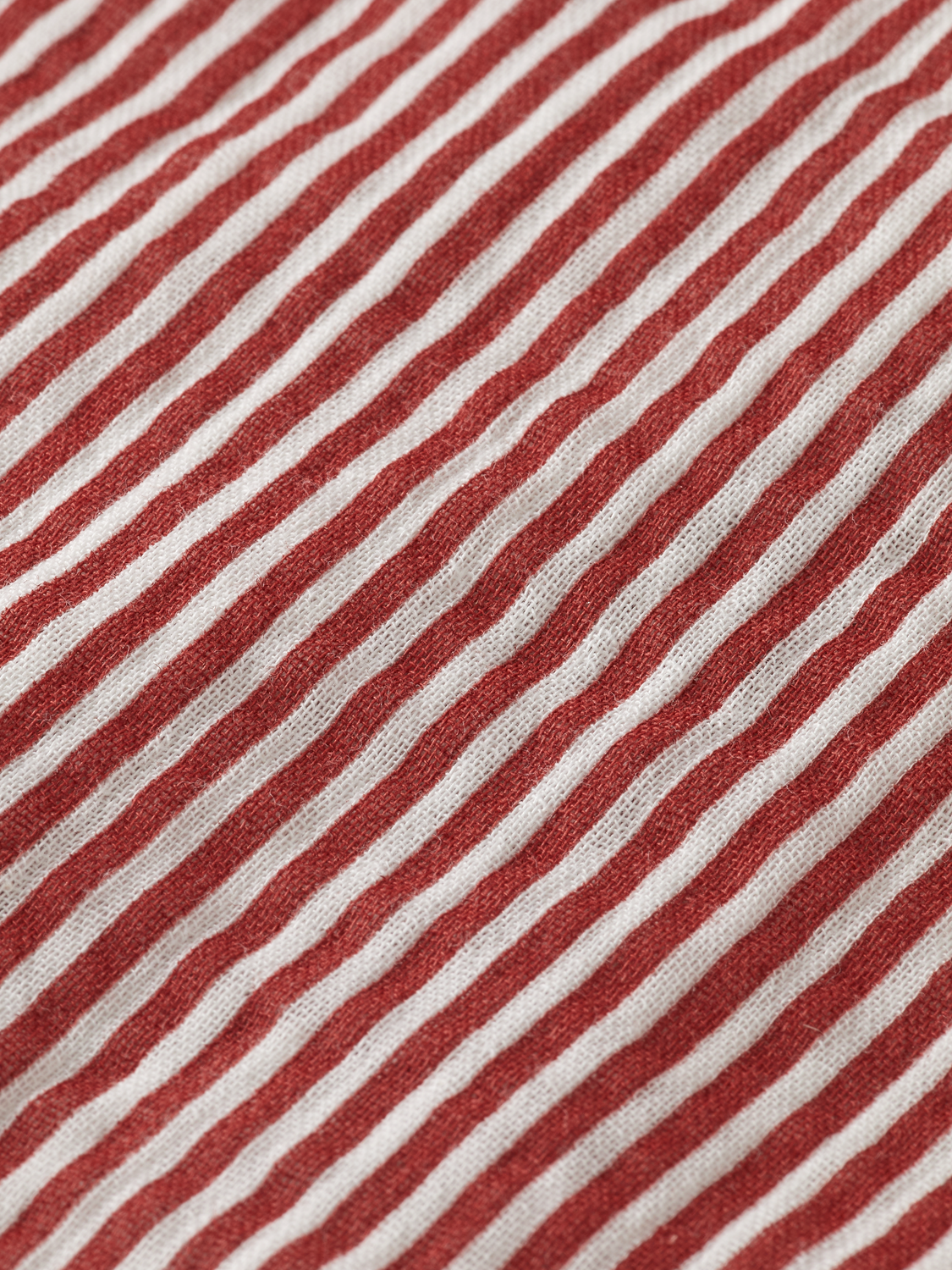 TIE DETAIL CRINKLE COTTON TANK