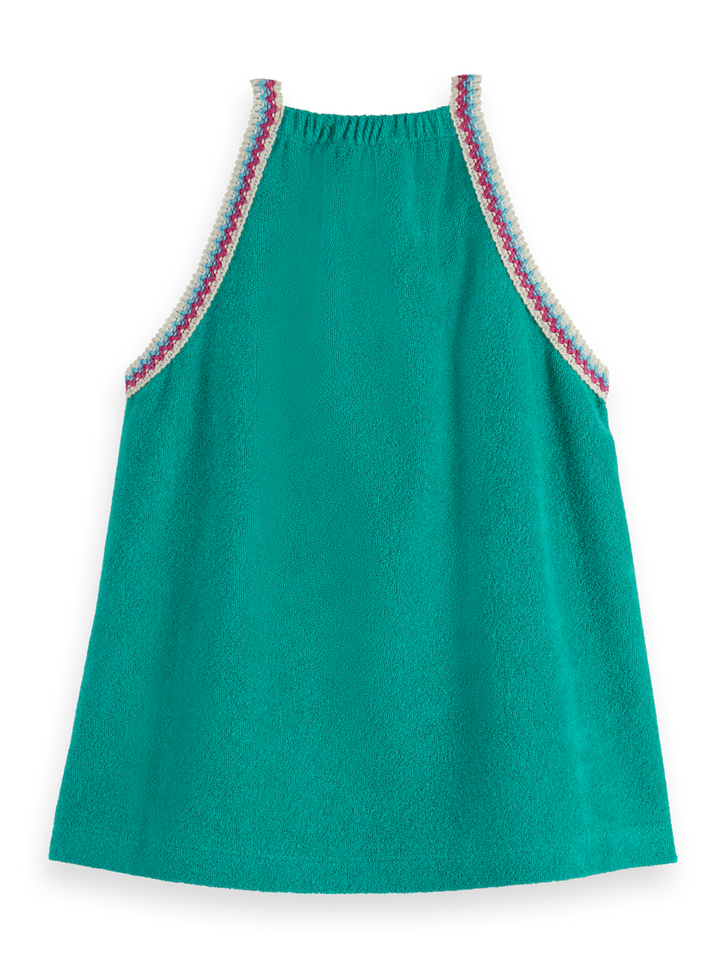 TOWELLING TANKTOP