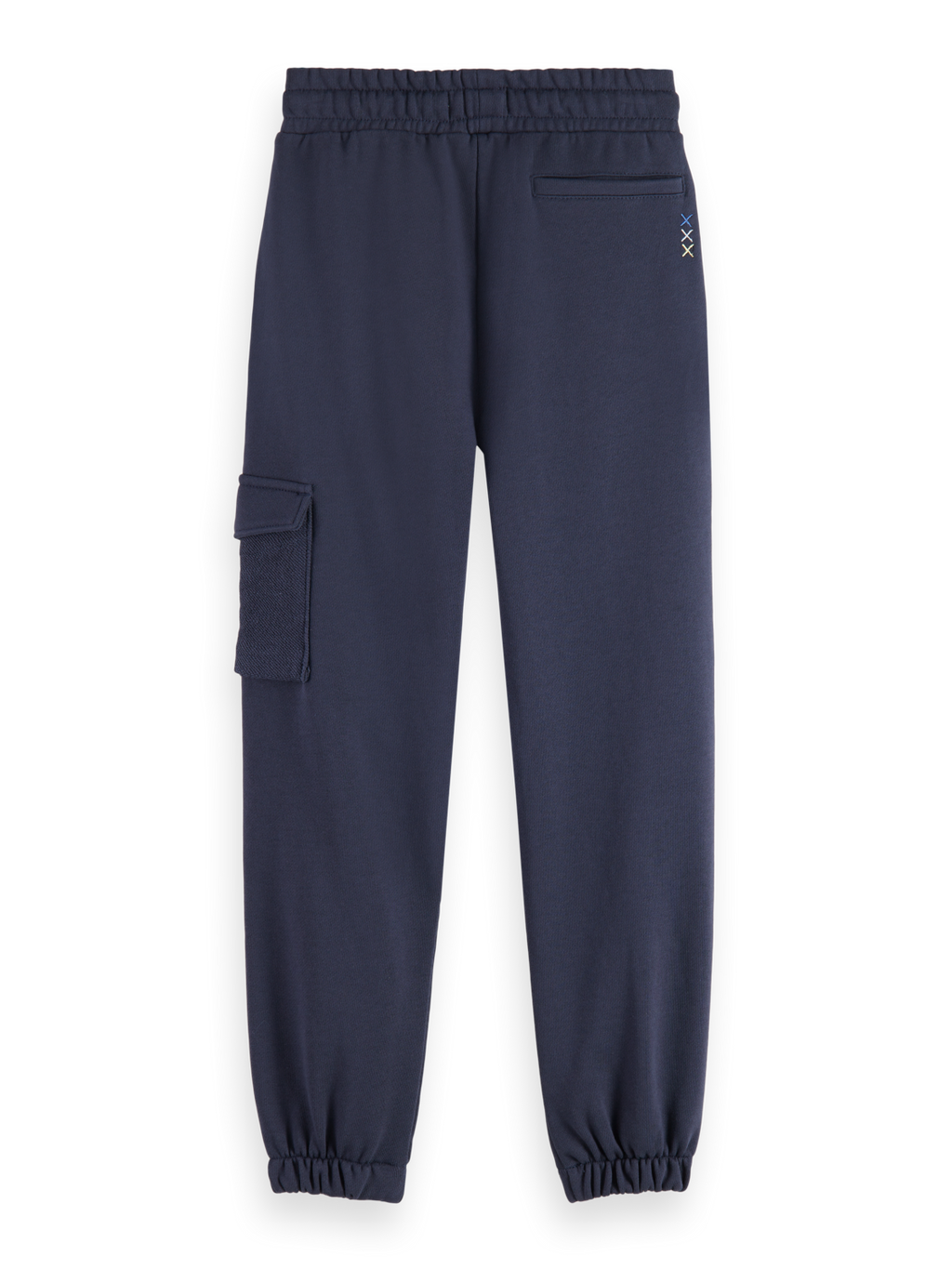 Boys CARGO SWEATPANTS