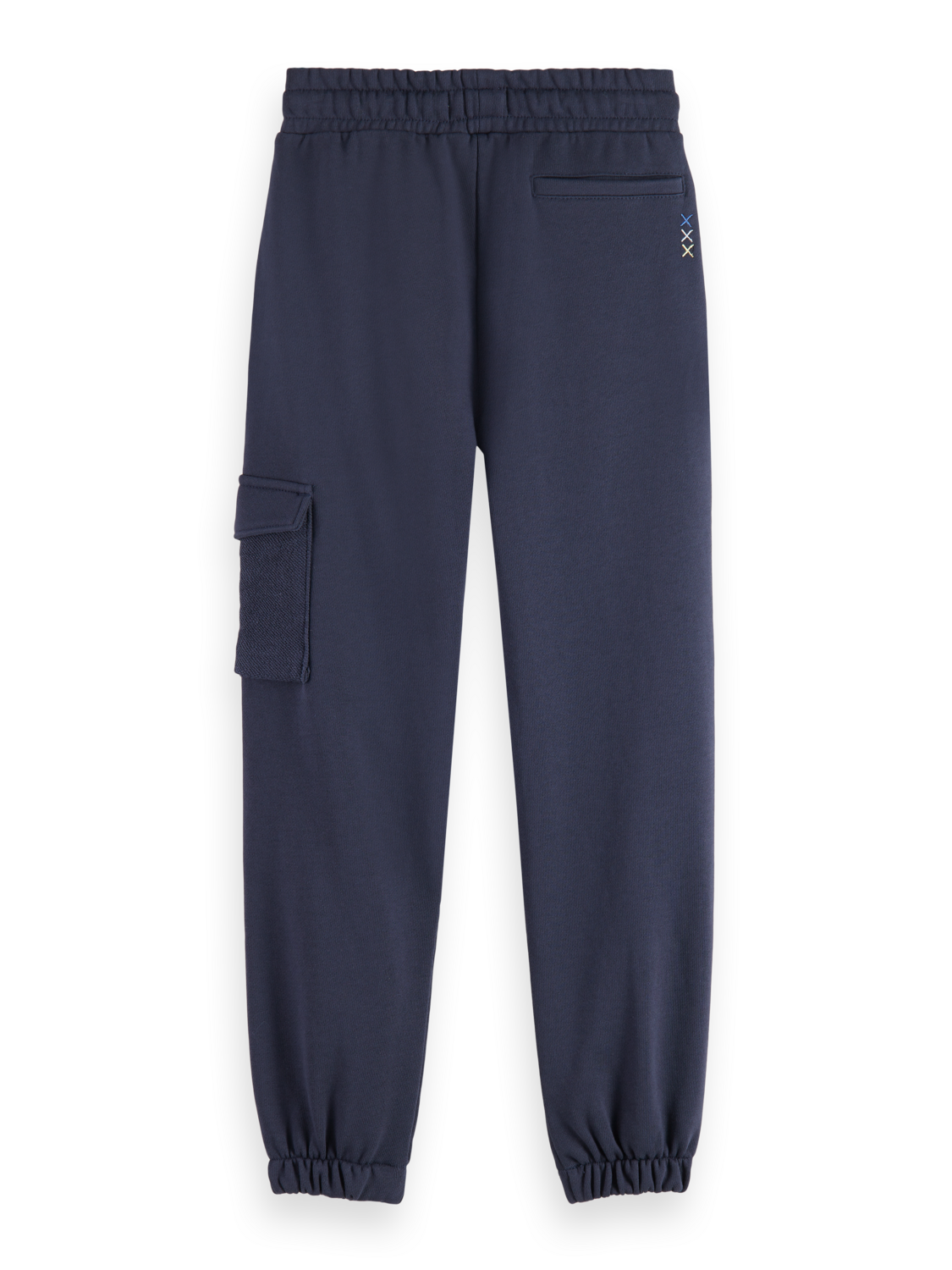 Boys CARGO SWEATPANTS